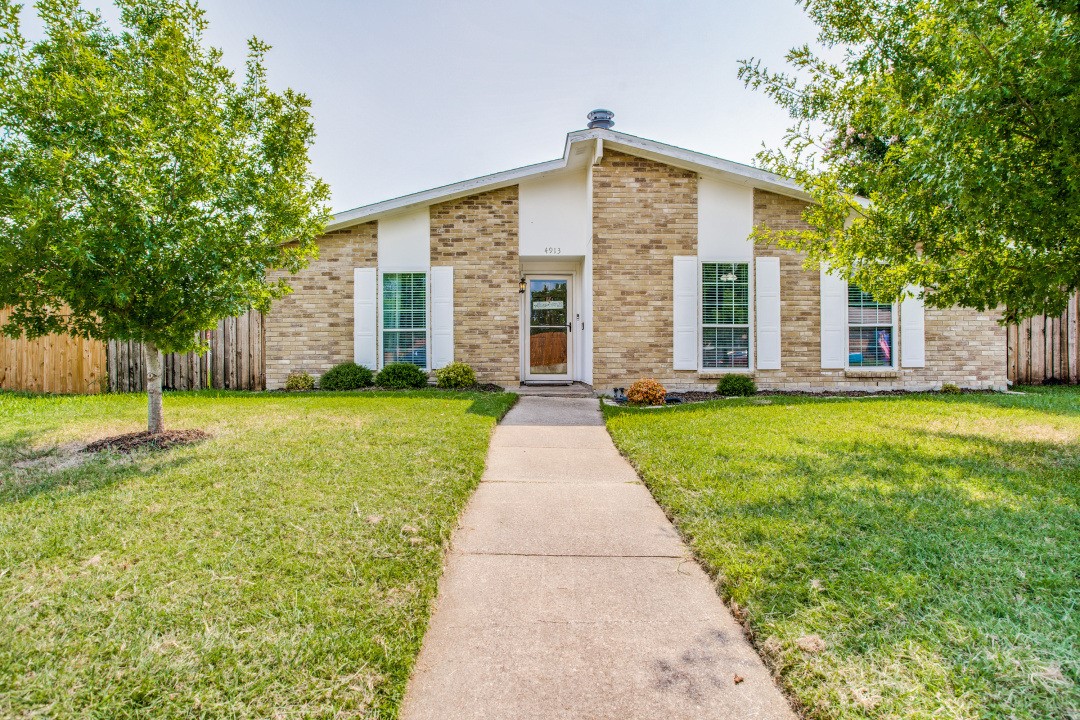 4913 Embers Trail Grand Prairie TX 75052