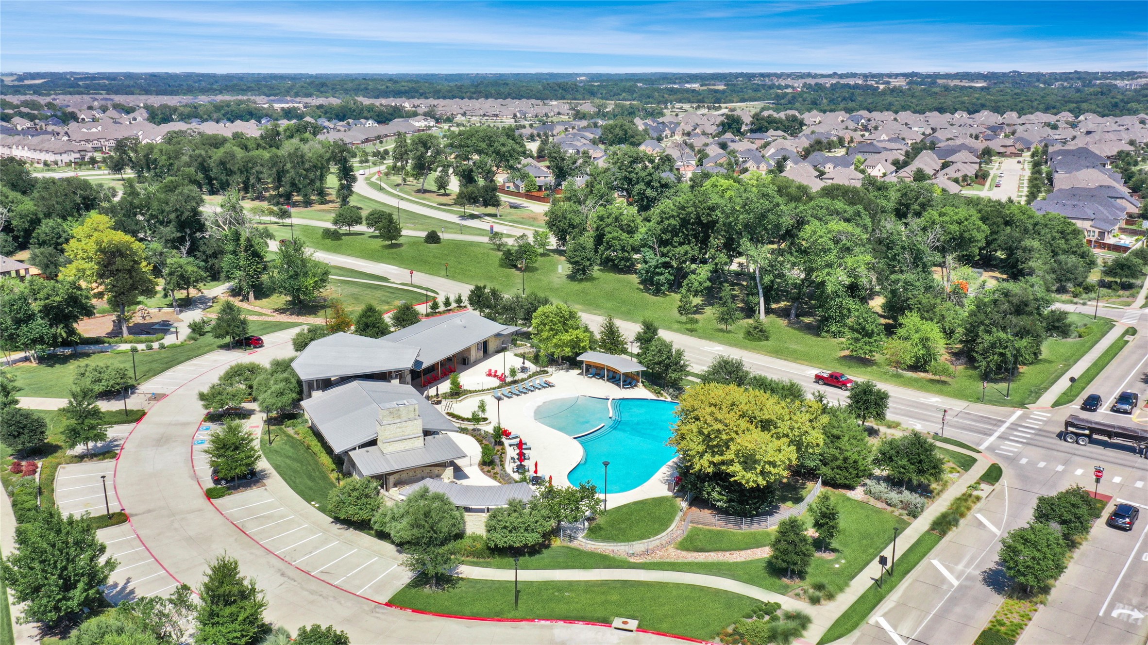 8505 Grand Cascade Cove Mckinney TX 75071