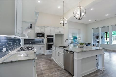 8505 Grand Cascade Cove Mckinney TX 75071