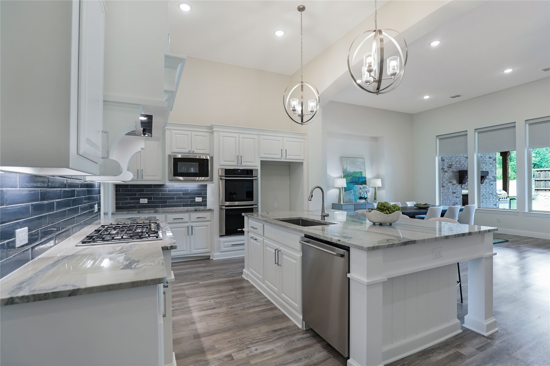 8505 Grand Cascade Cove Mckinney TX 75071