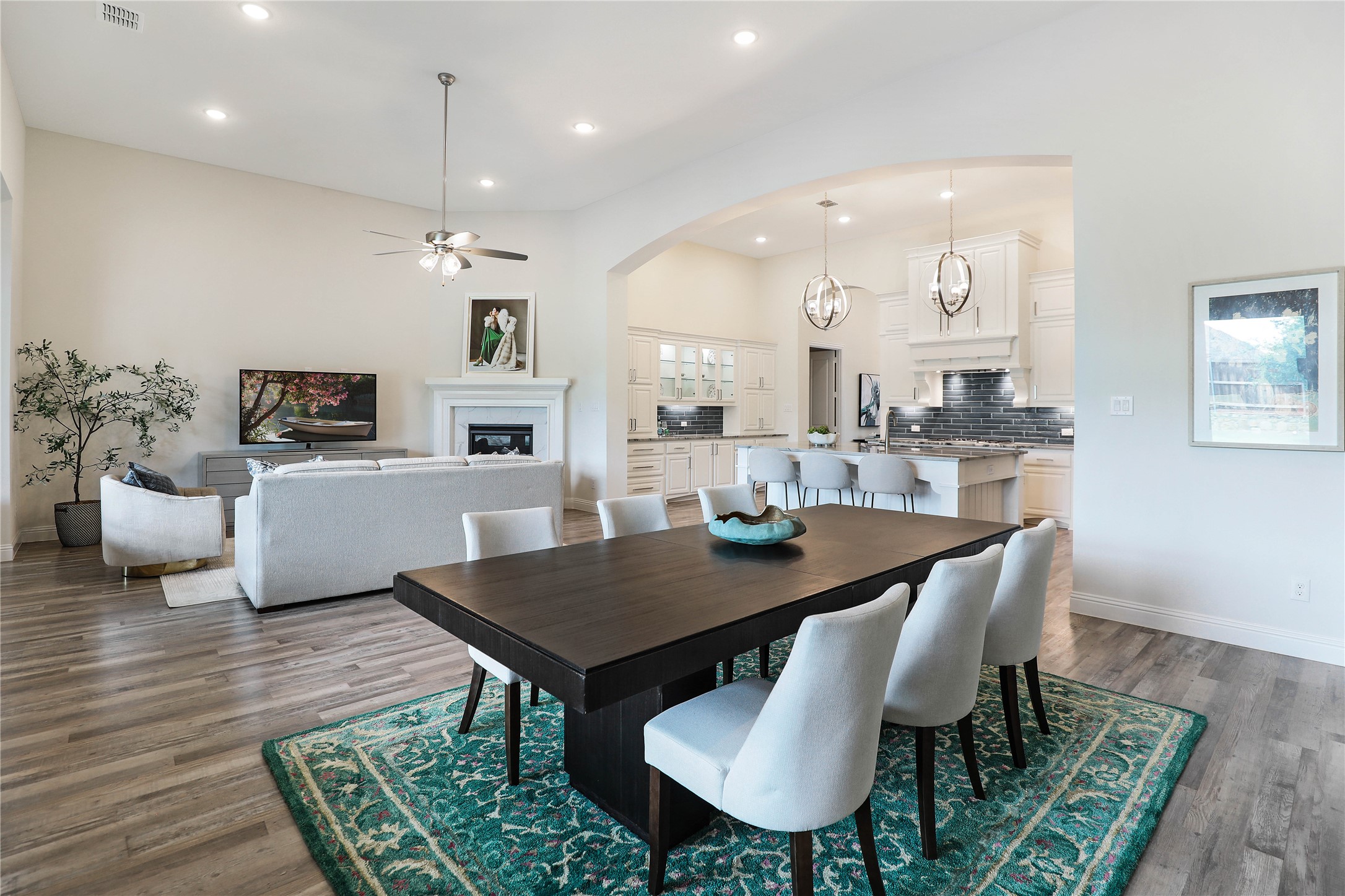 8505 Grand Cascade Cove Mckinney TX 75071