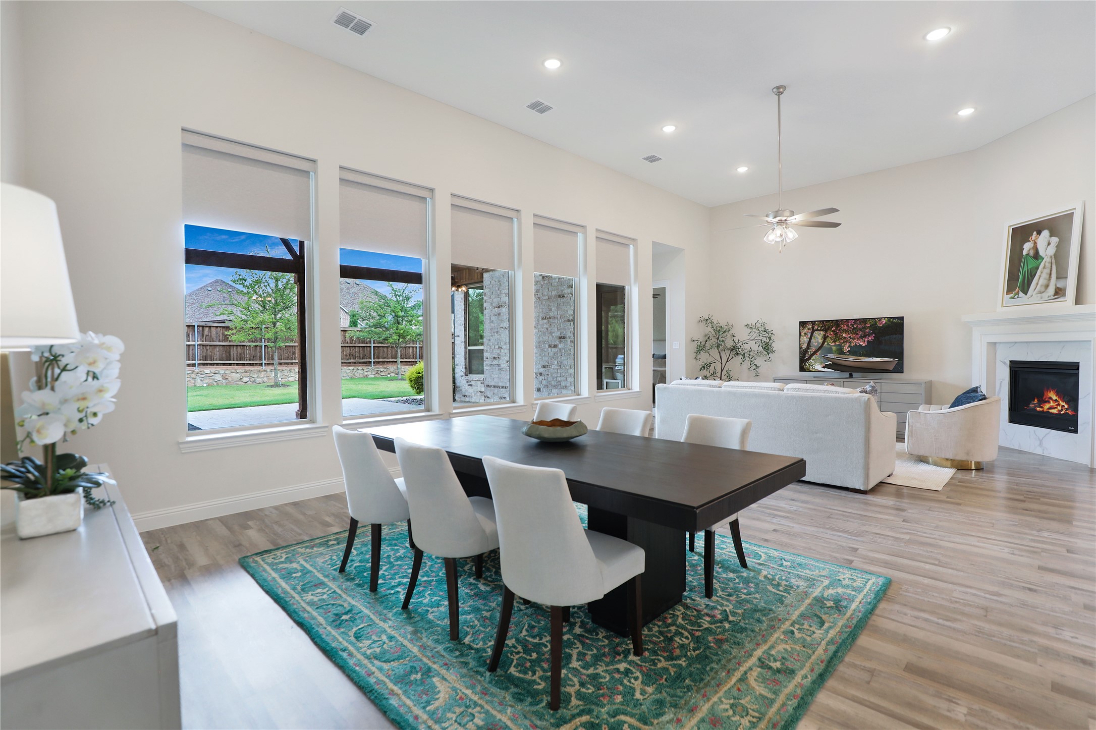 8505 Grand Cascade Cove Mckinney TX 75071