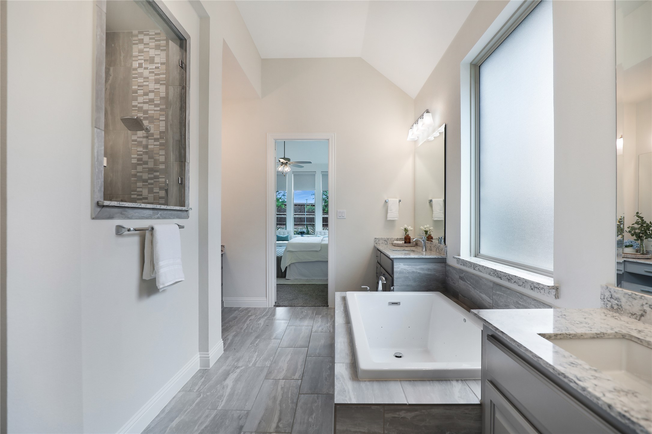 8505 Grand Cascade Cove Mckinney TX 75071