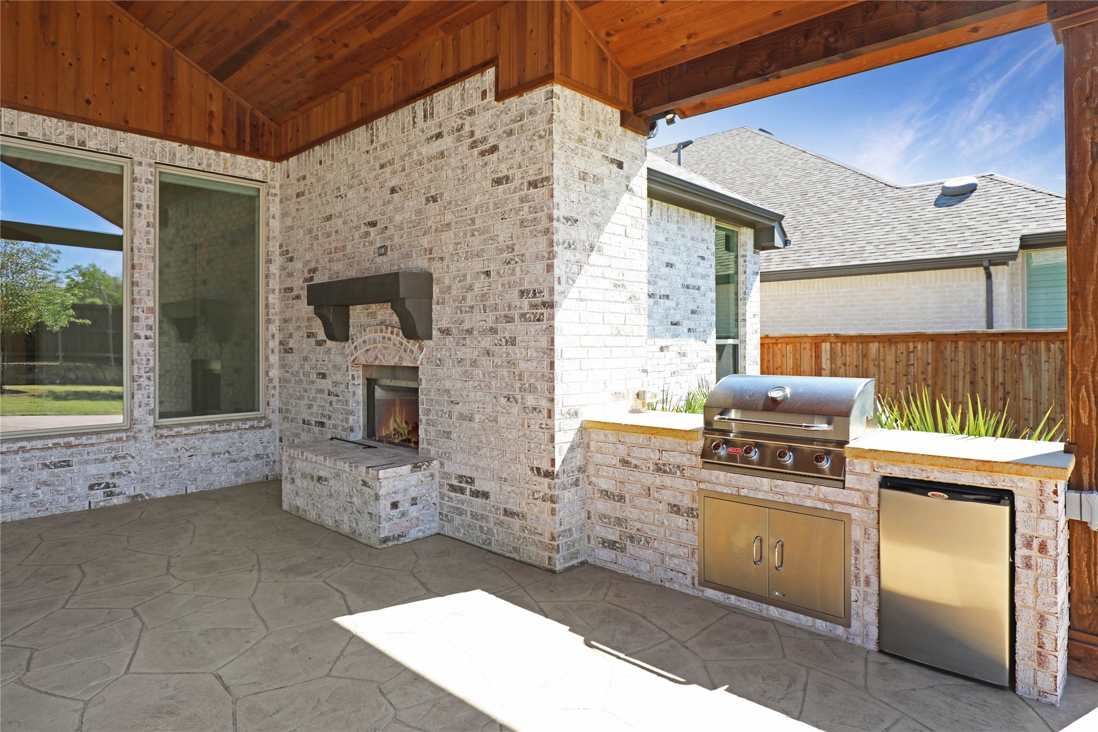 8505 Grand Cascade Cove Mckinney TX 75071