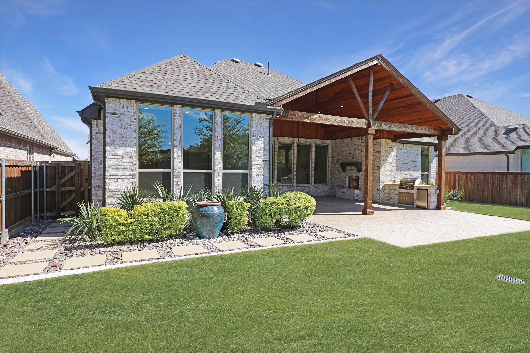 8505 Grand Cascade Cove Mckinney TX 75071