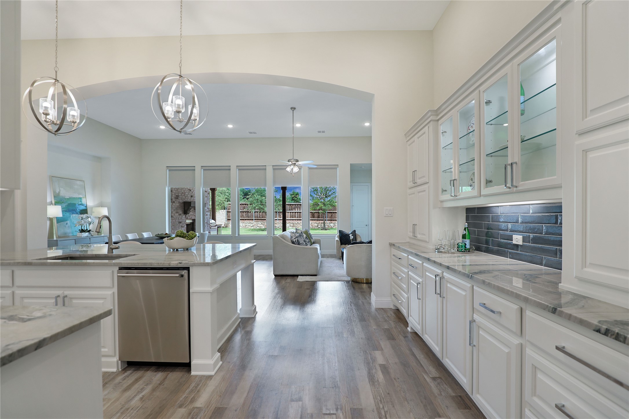 8505 Grand Cascade Cove Mckinney TX 75071