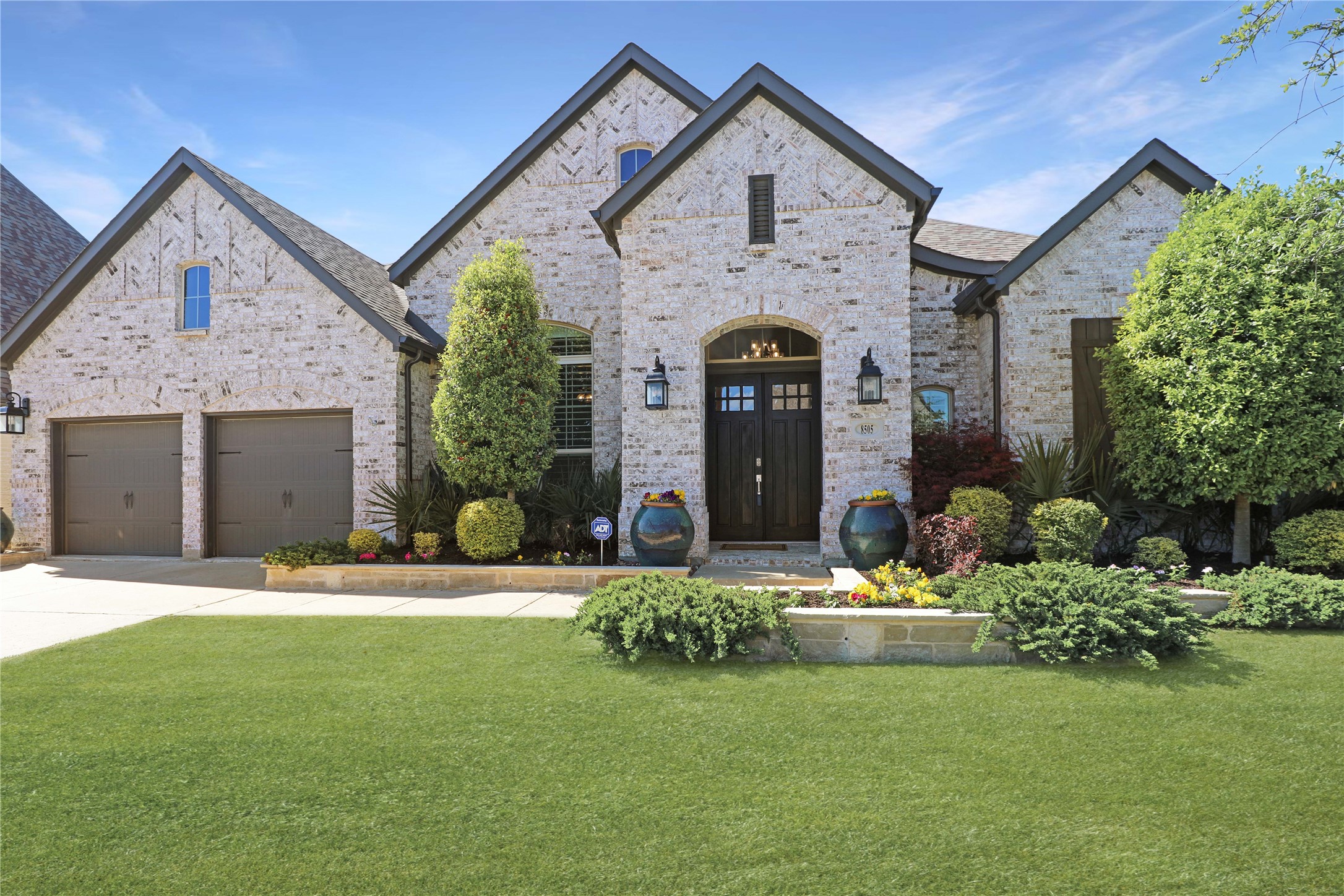 8505 Grand Cascade Cove Mckinney TX 75071