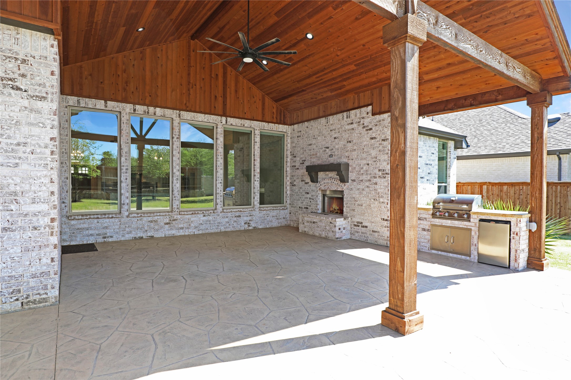 8505 Grand Cascade Cove Mckinney TX 75071
