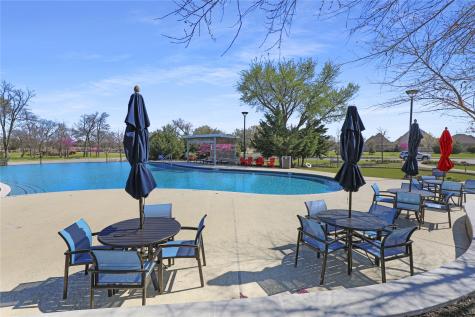 8505 Grand Cascade Cove Mckinney TX 75071