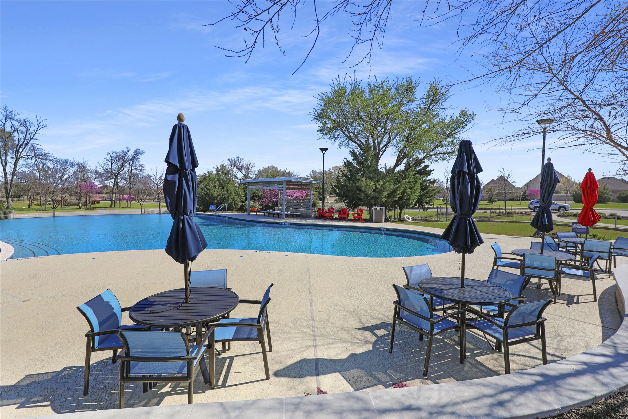 8505 Grand Cascade Cove Mckinney TX 75071