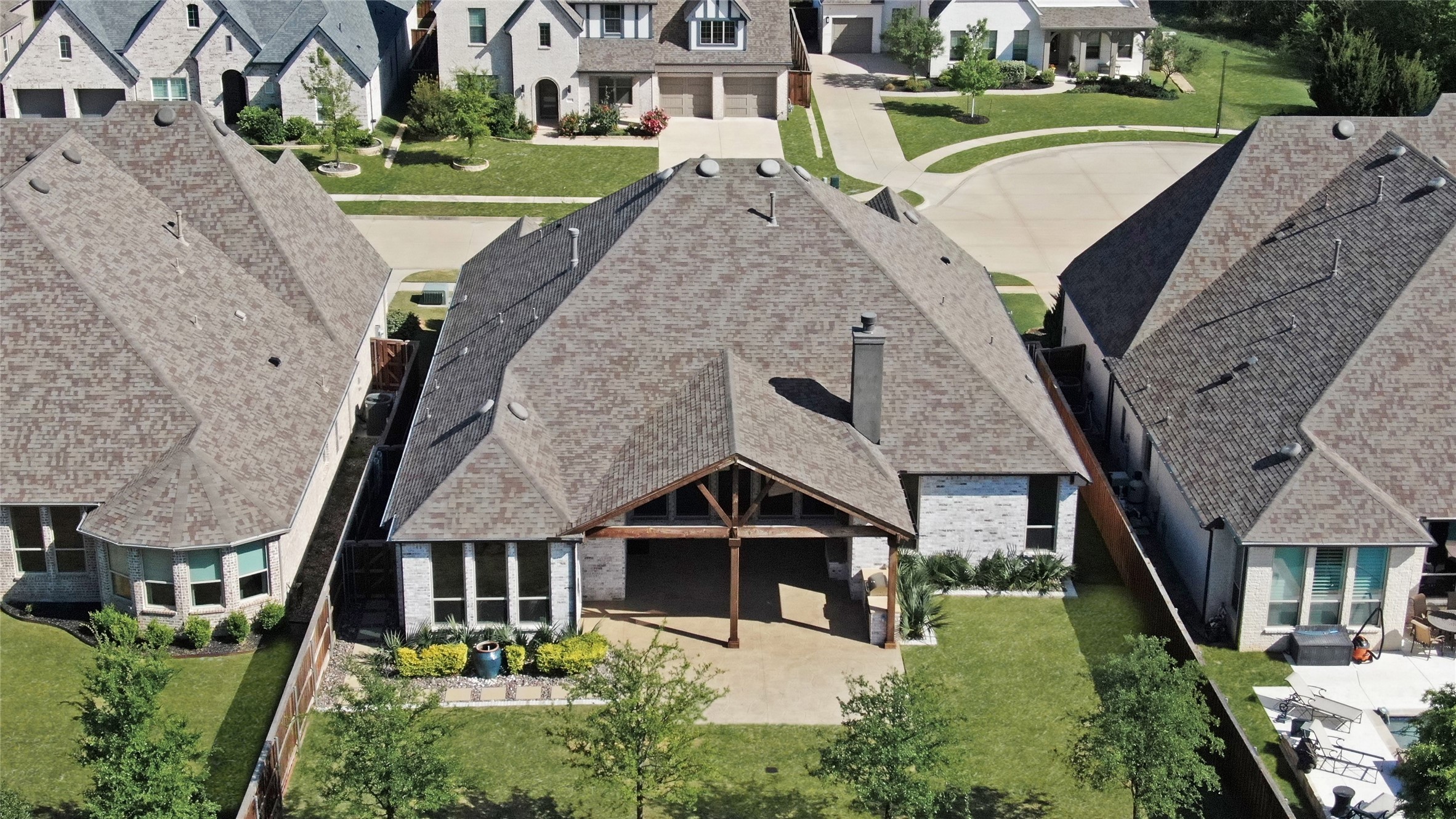 8505 Grand Cascade Cove Mckinney TX 75071