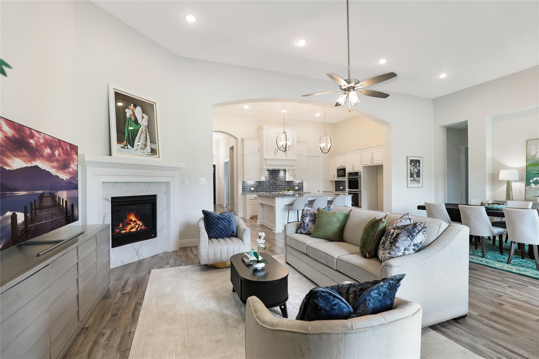 8505 Grand Cascade Cove Mckinney TX 75071