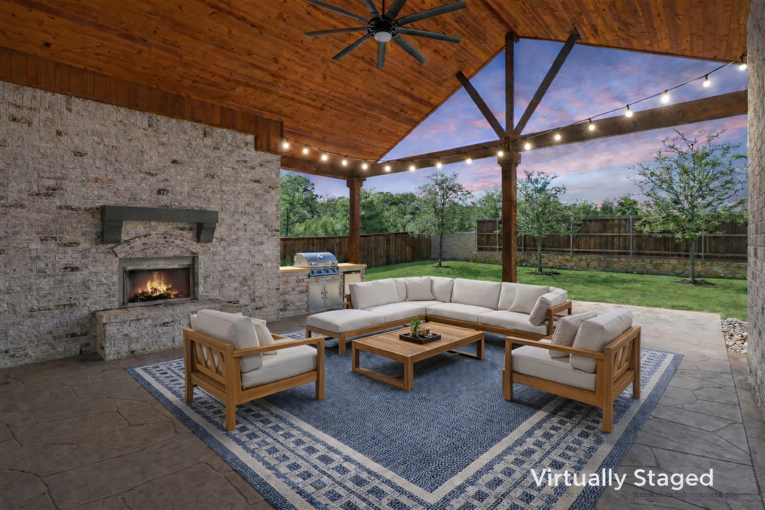 8505 Grand Cascade Cove Mckinney TX 75071