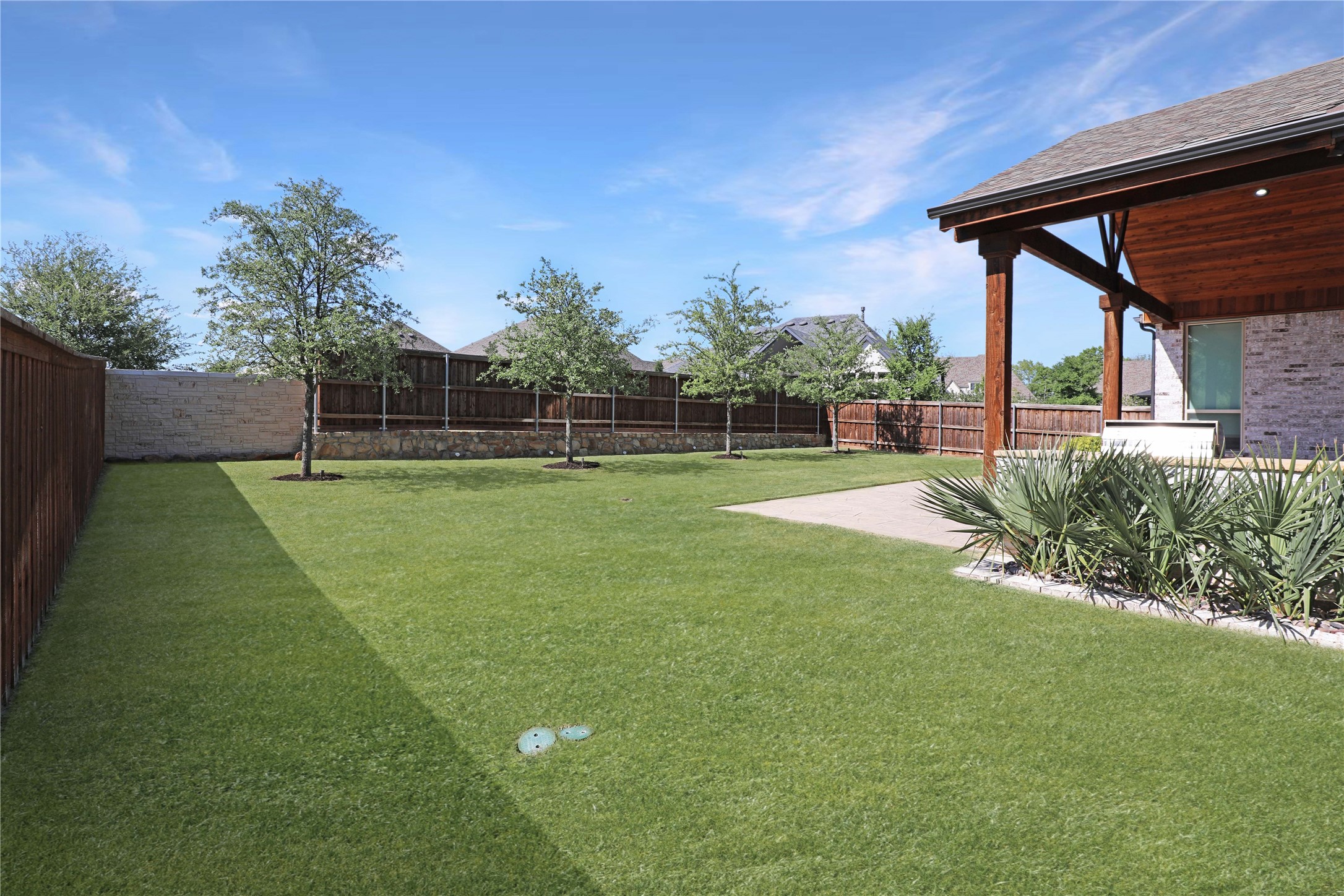 8505 Grand Cascade Cove Mckinney TX 75071