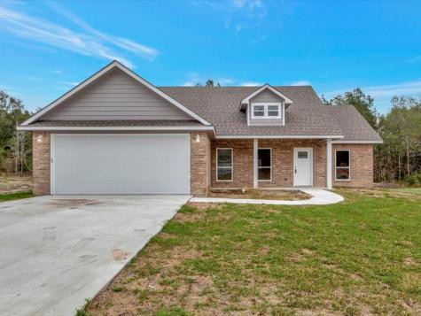 161 Dena Kay Drive Lufkin TX 75904