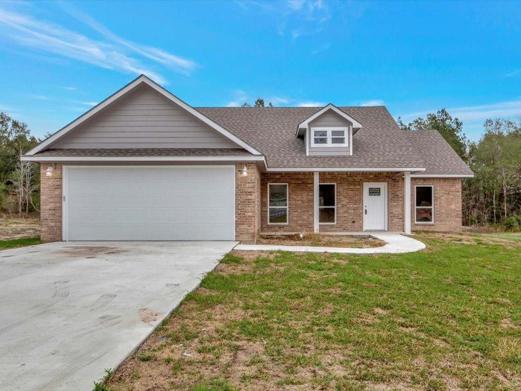 161 Dena Kay Drive Lufkin TX 75904