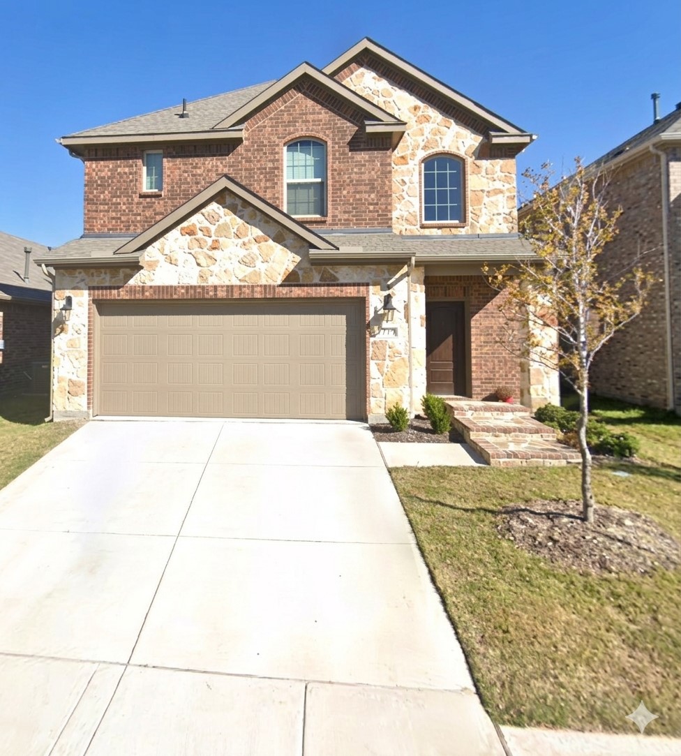 717 Jessica Lynn Lane Anna TX 75409