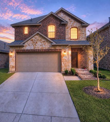 717 Jessica Lynn Lane Anna TX 75409
