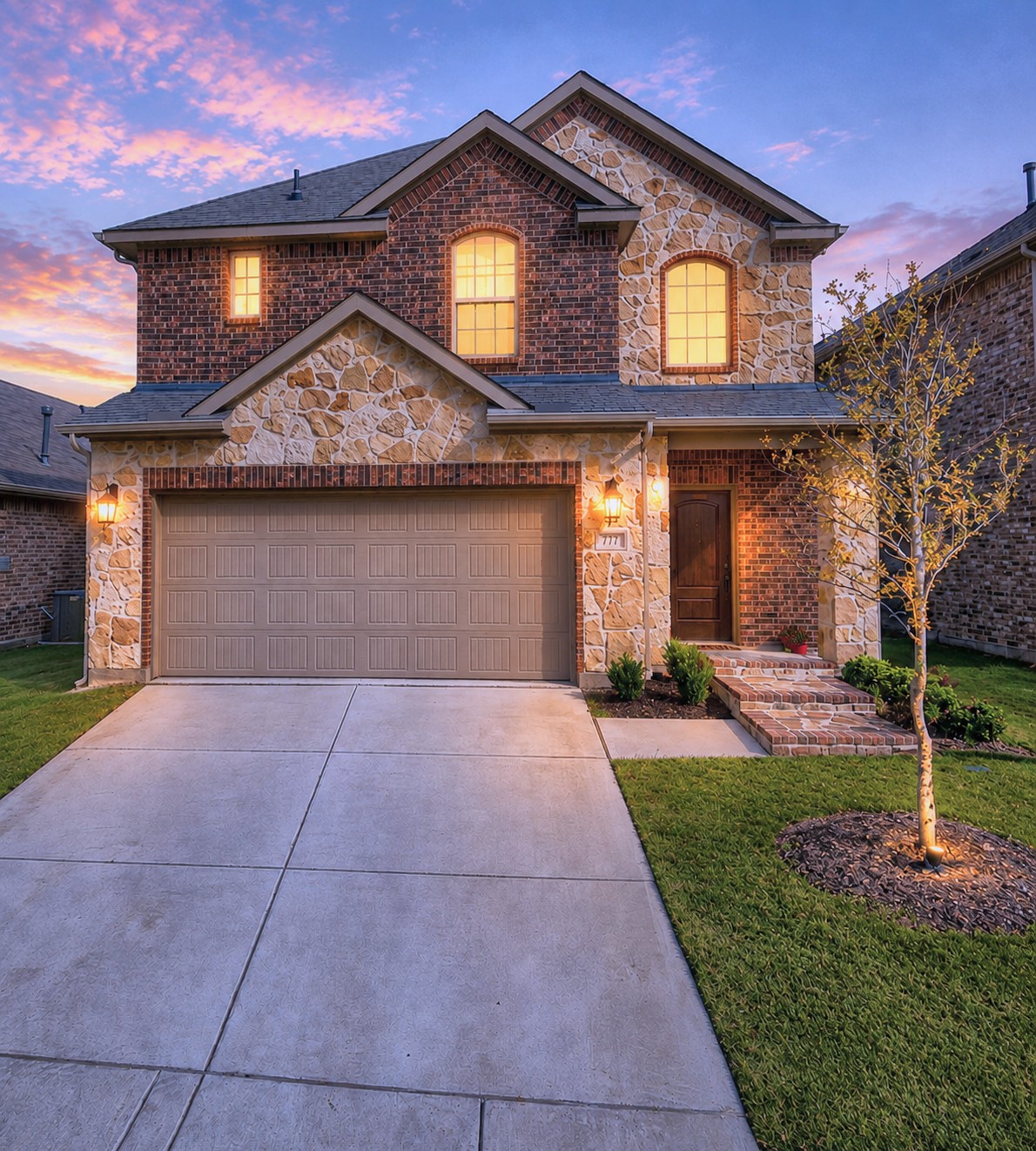 717 Jessica Lynn Lane Anna TX 75409