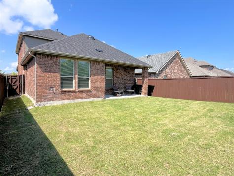717 Jessica Lynn Lane Anna TX 75409