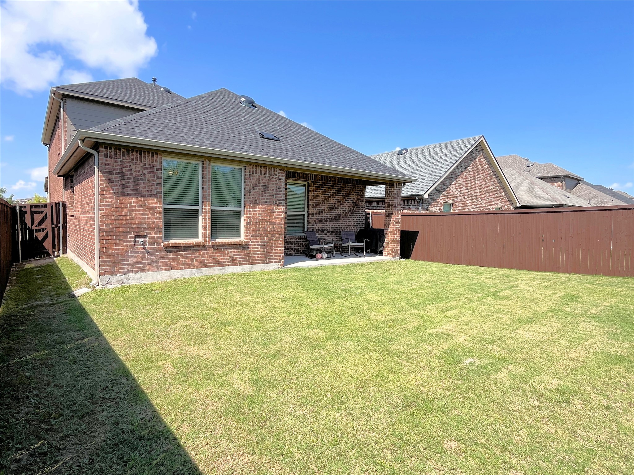 717 Jessica Lynn Lane Anna TX 75409