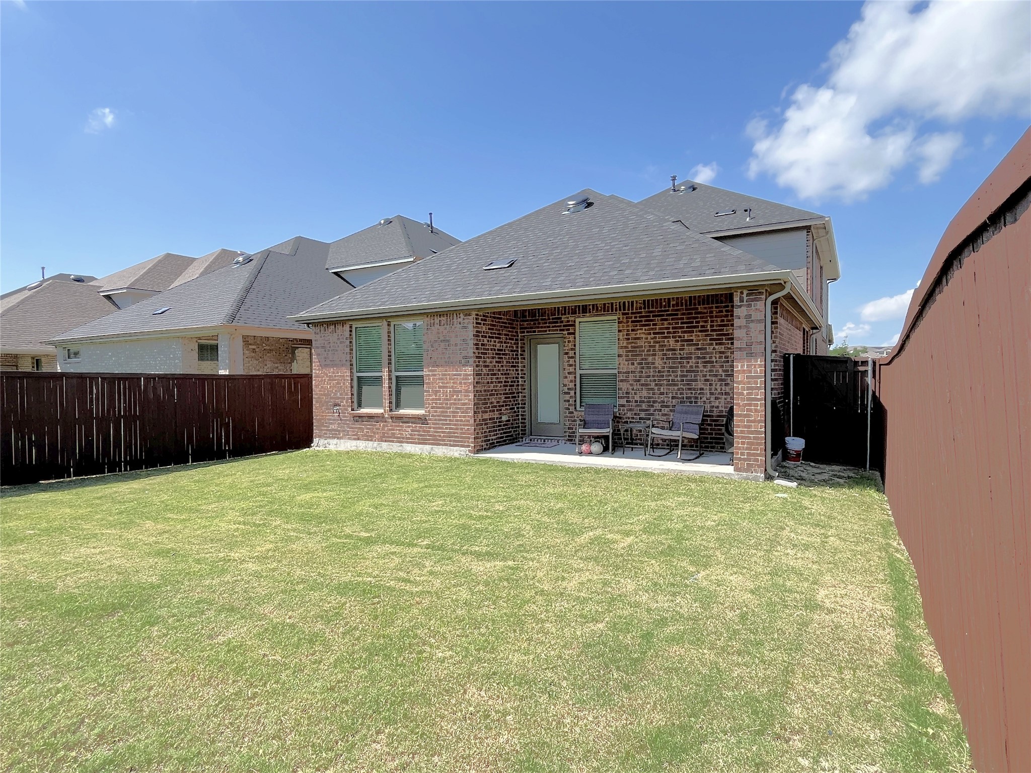 717 Jessica Lynn Lane Anna TX 75409