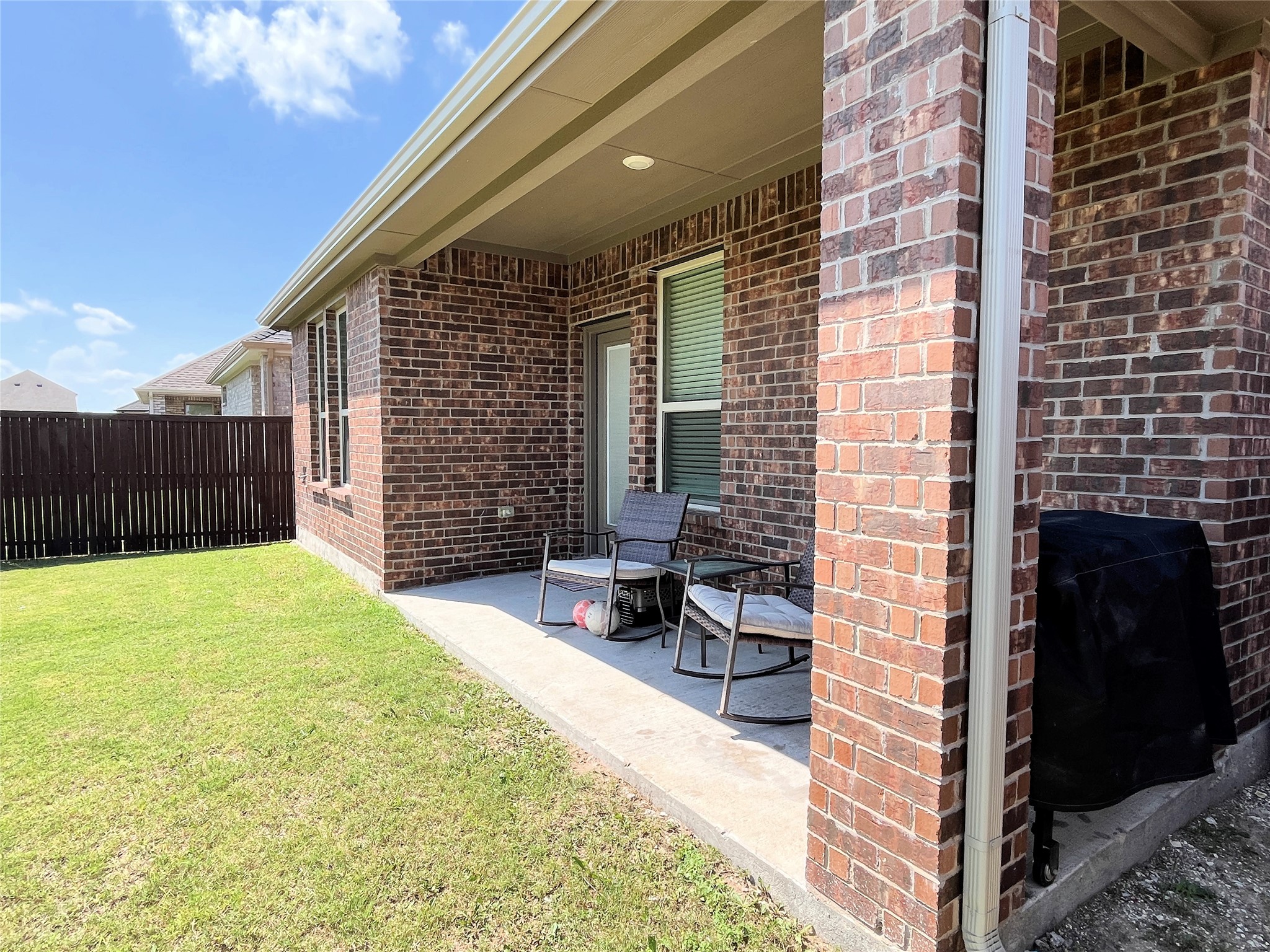 717 Jessica Lynn Lane Anna TX 75409