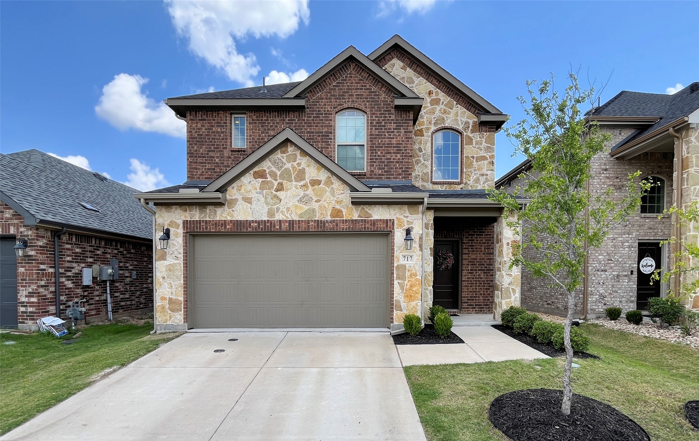 717 Jessica Lynn Lane Anna TX 75409