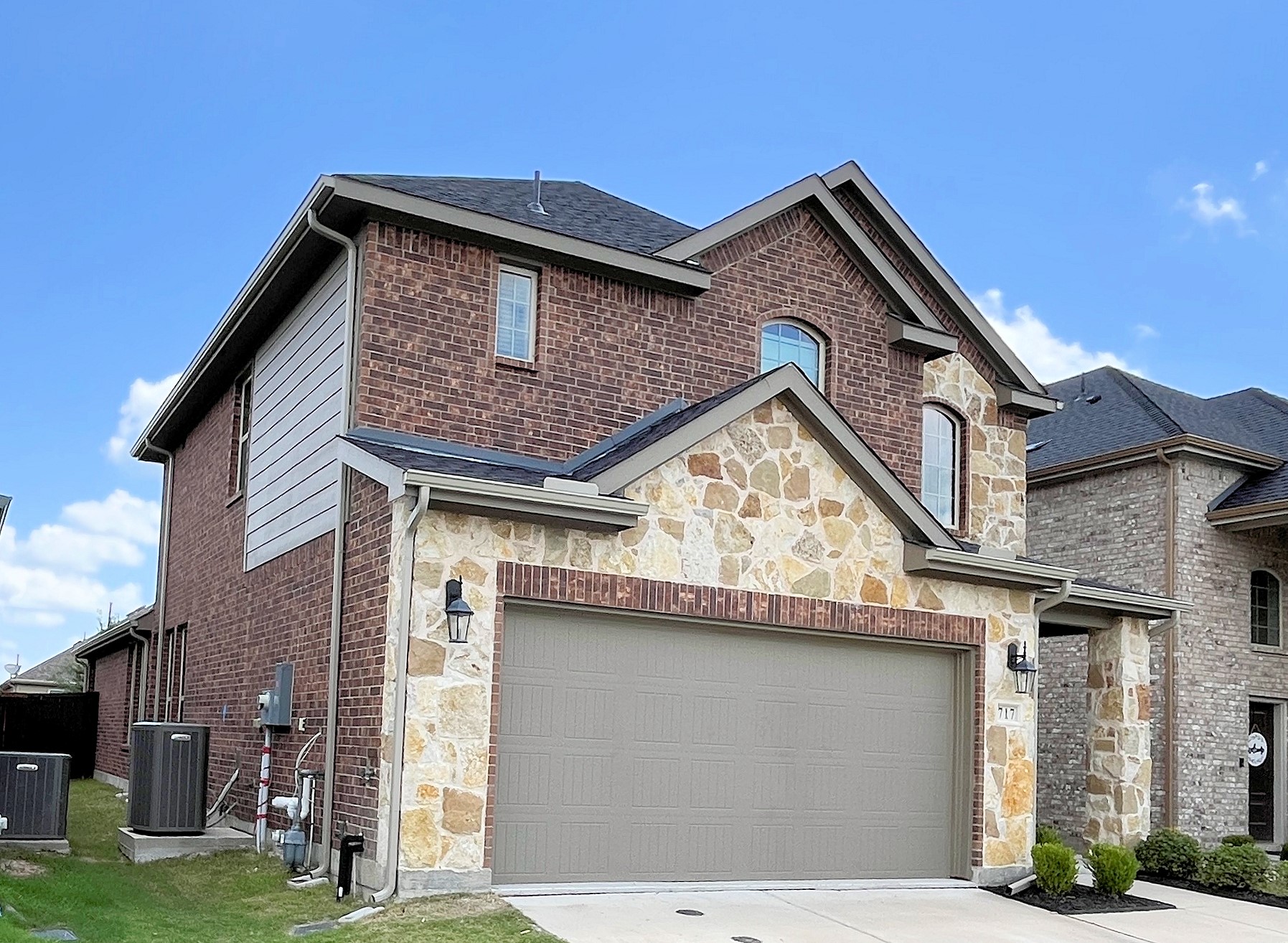 717 Jessica Lynn Lane Anna TX 75409