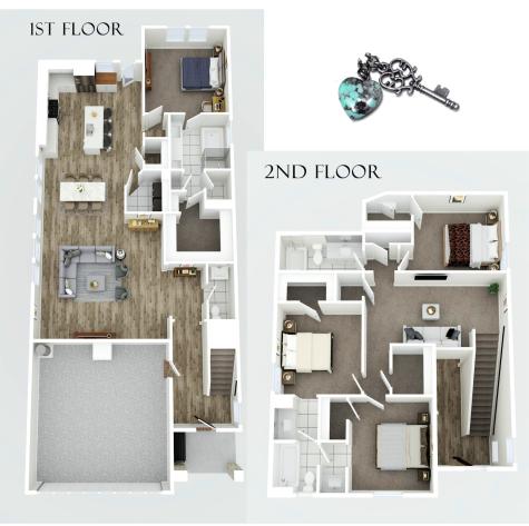 717 Jessica Lynn Lane Anna TX 75409