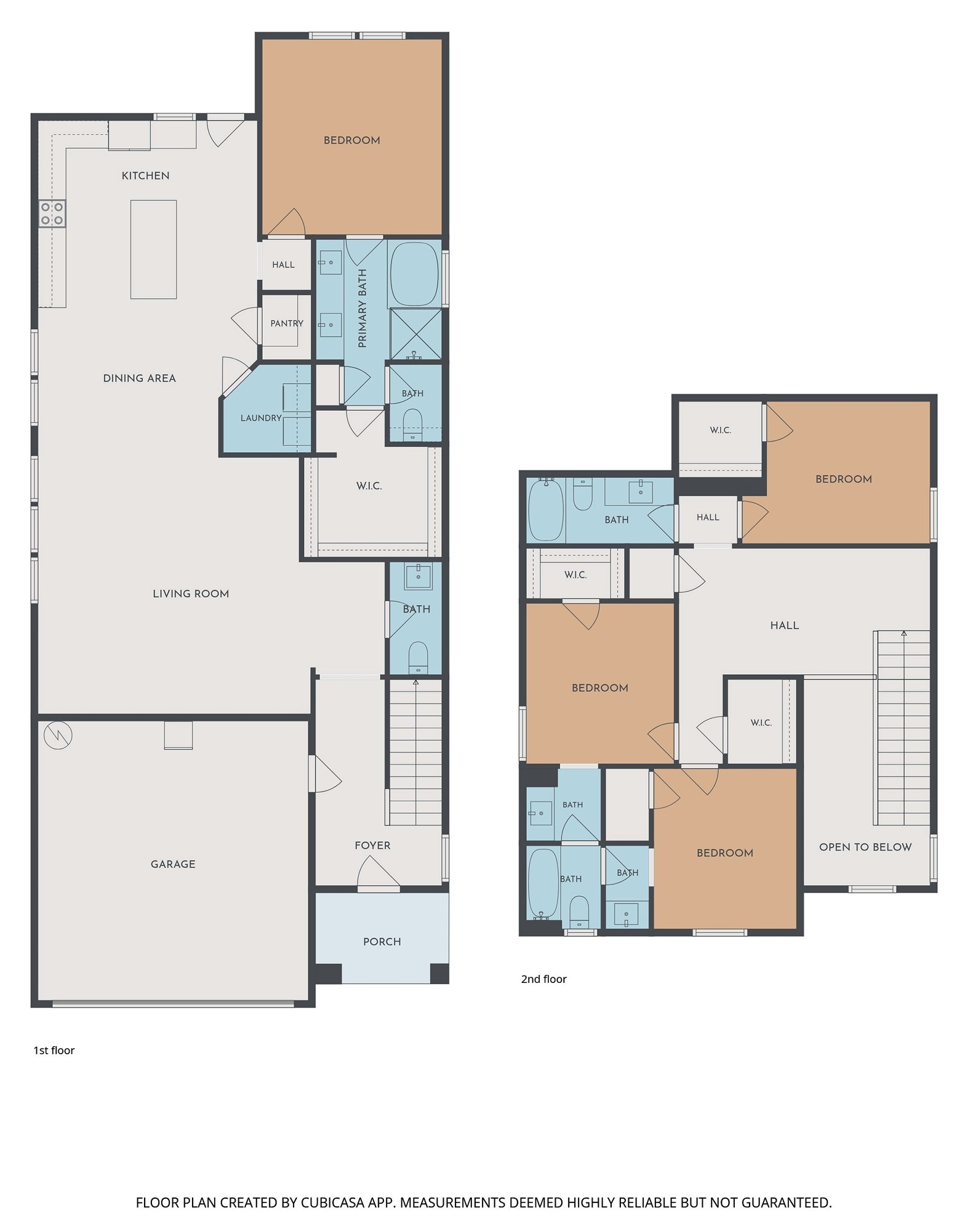 717 Jessica Lynn Lane Anna TX 75409