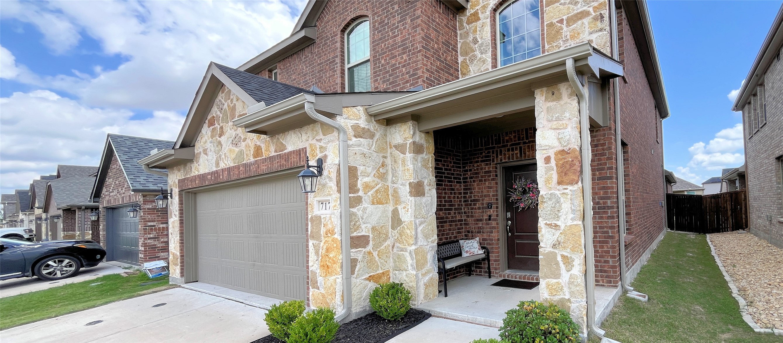 717 Jessica Lynn Lane Anna TX 75409