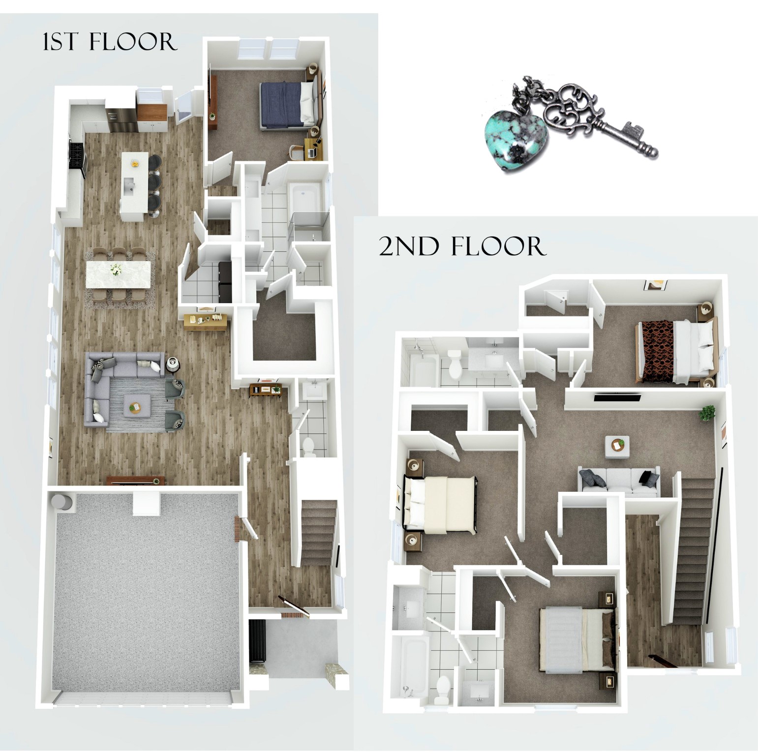 717 Jessica Lynn Lane Anna TX 75409