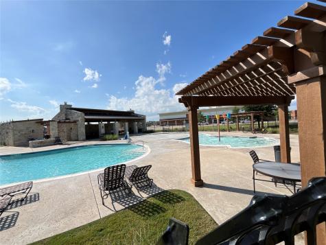 717 Jessica Lynn Lane Anna TX 75409