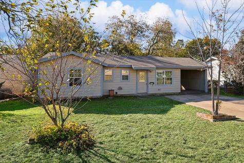 1612 Watauga Road Blue Mound TX 76131