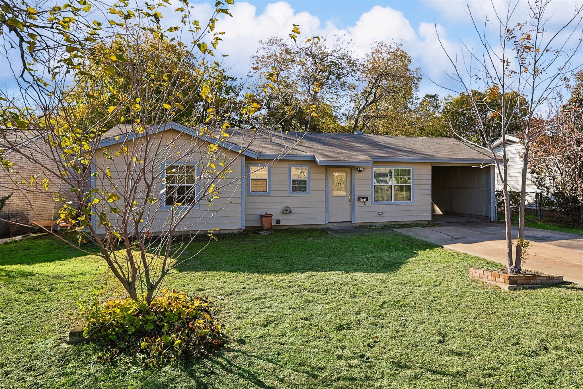 1612 Watauga Road Blue Mound TX 76131