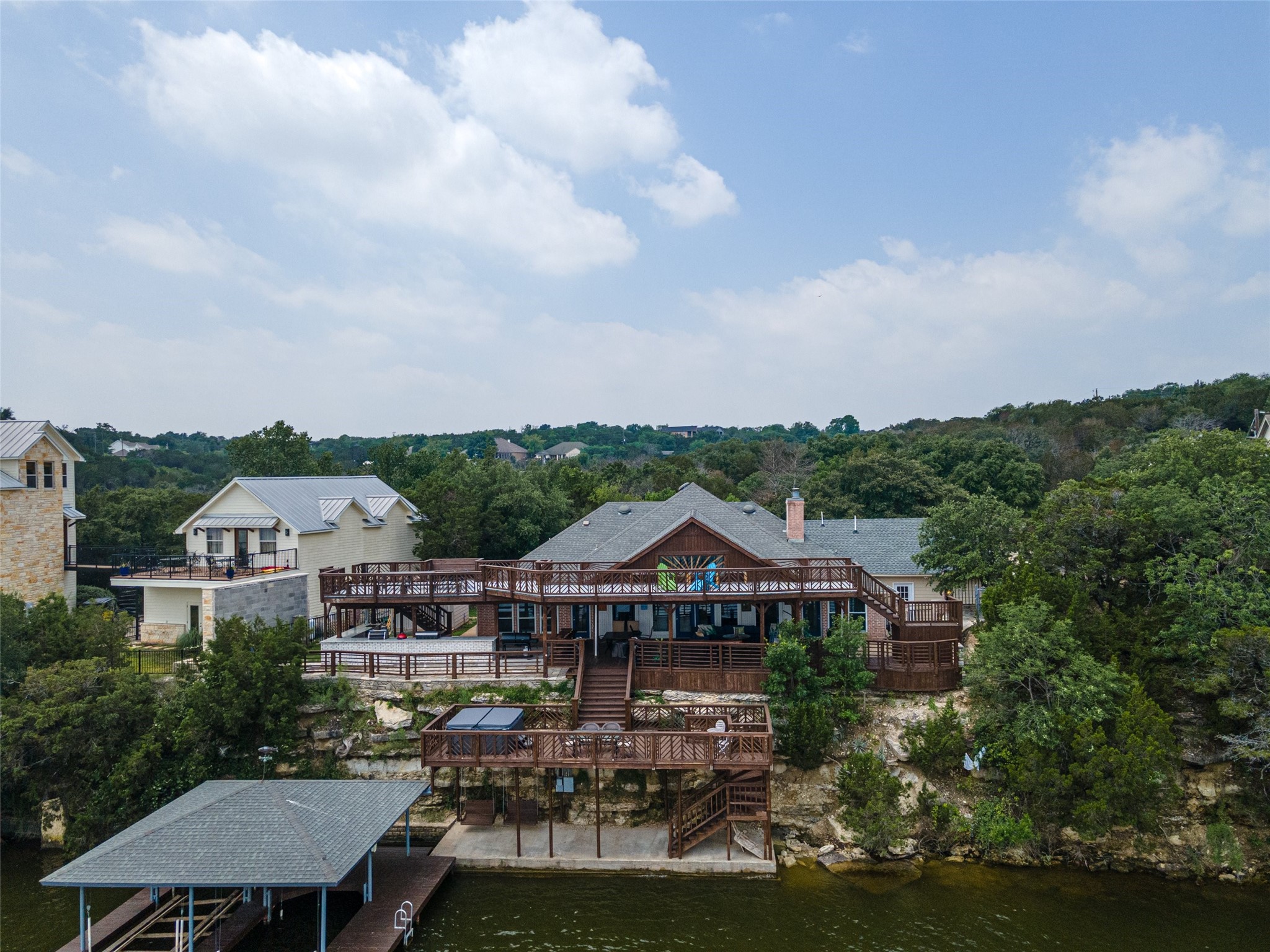 4508 Chavez Court Granbury TX 76048