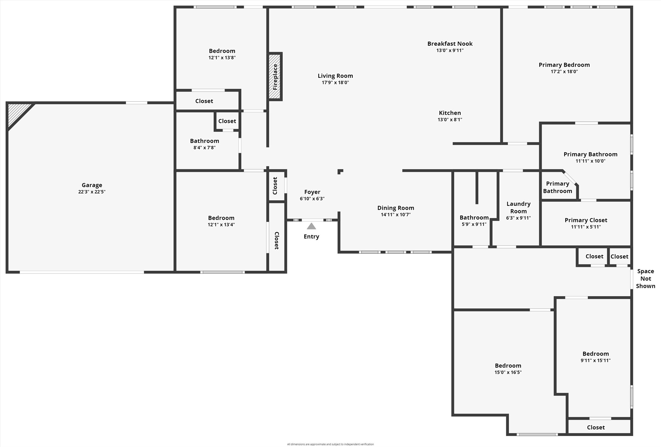 4508 Chavez Court Granbury TX 76048