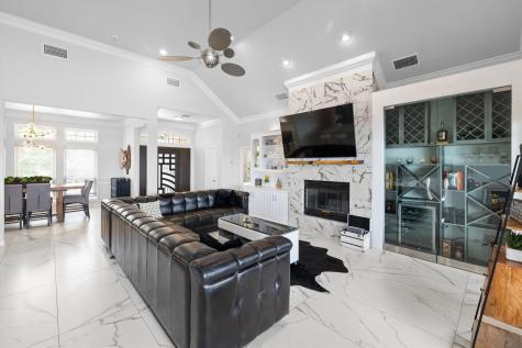 4508 Chavez Court Granbury TX 76048