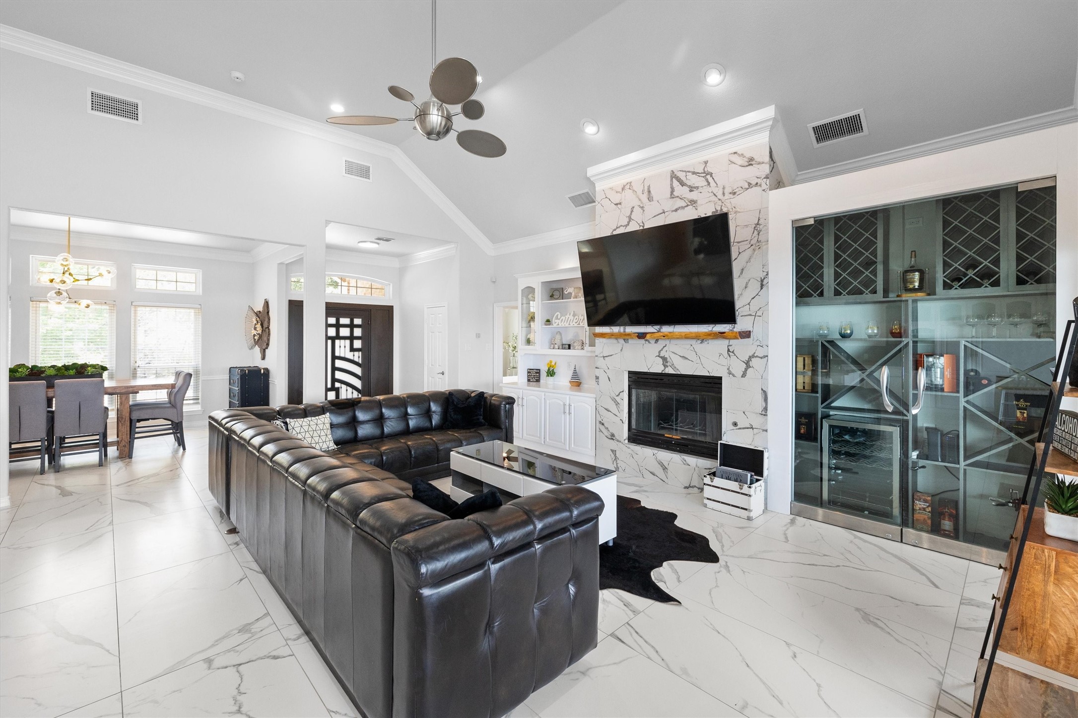 4508 Chavez Court Granbury TX 76048