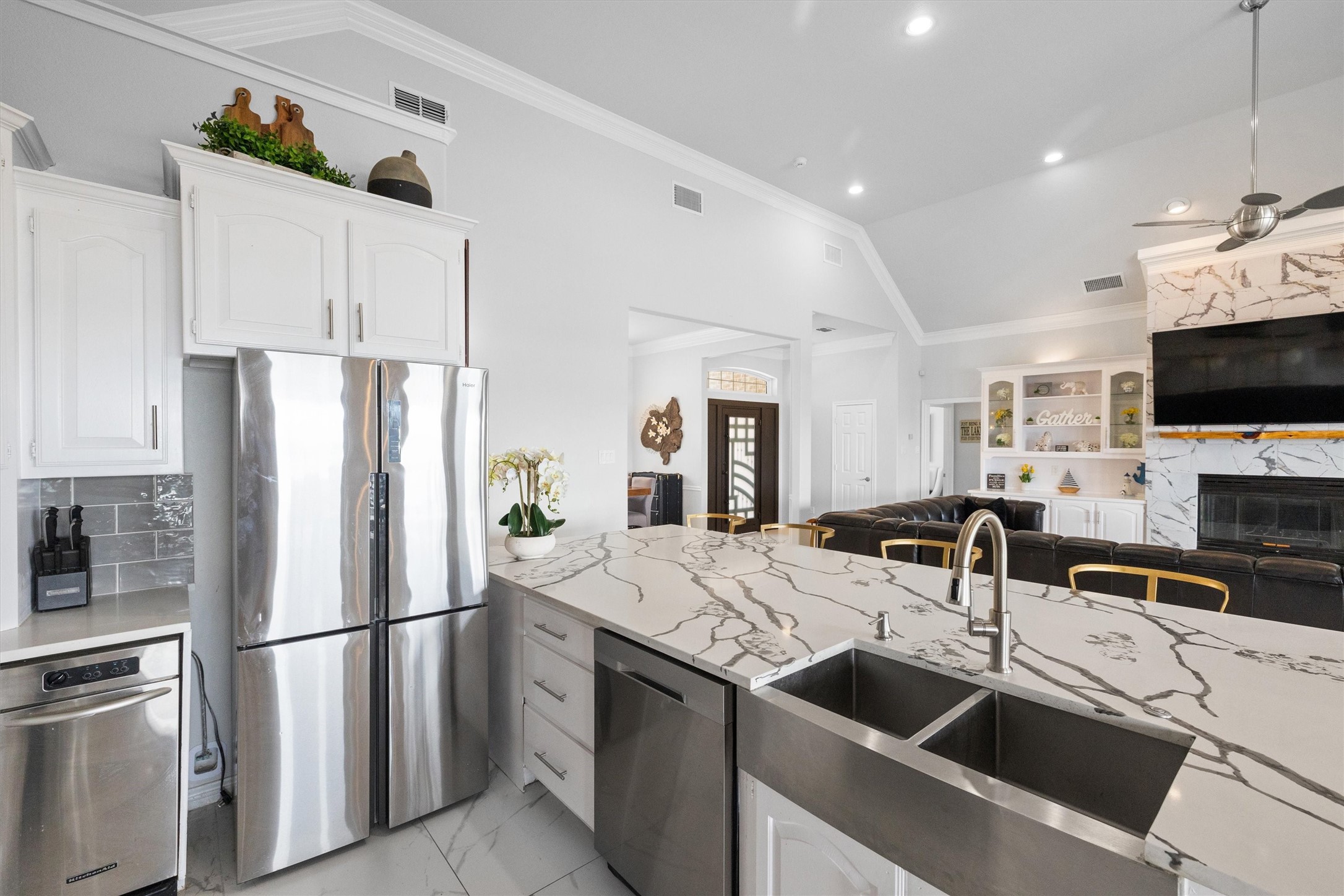 4508 Chavez Court Granbury TX 76048