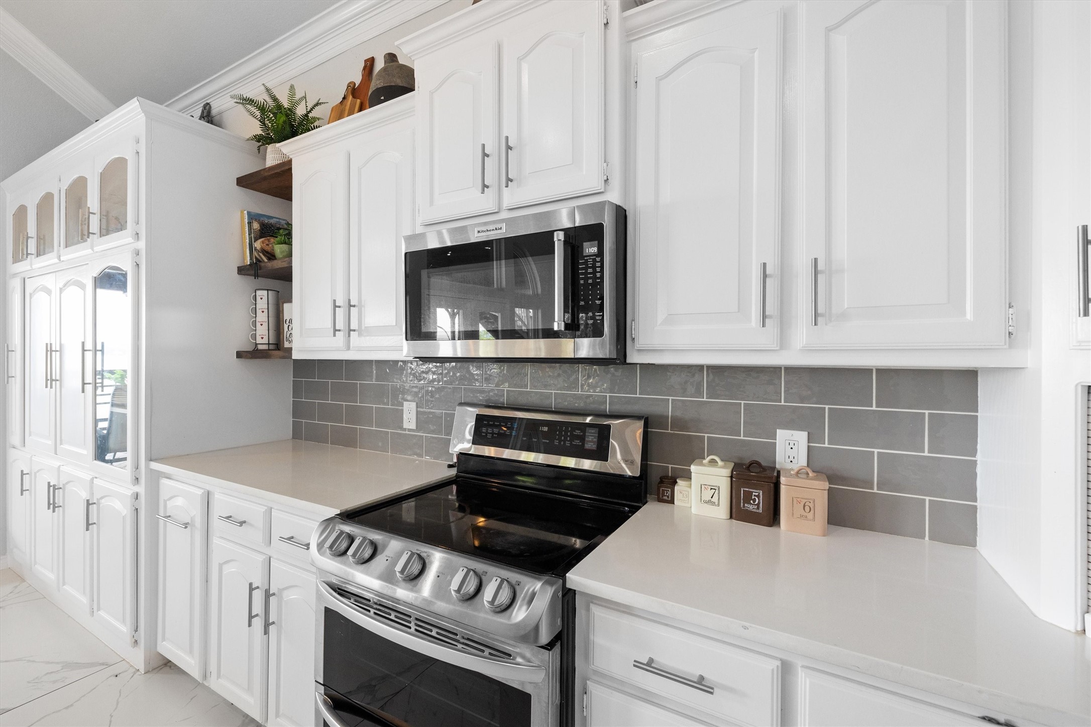 4508 Chavez Court Granbury TX 76048