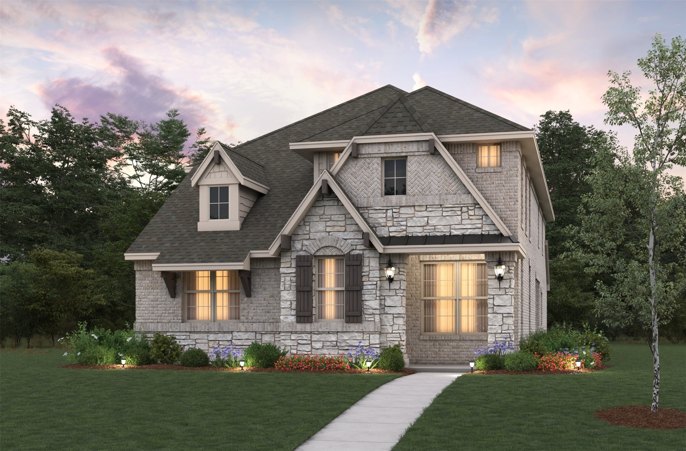 1428 Lady Bird Road Justin TX 76247