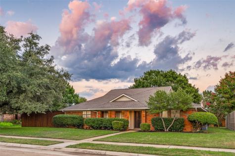 7324 Augusta Circle Plano TX 75025