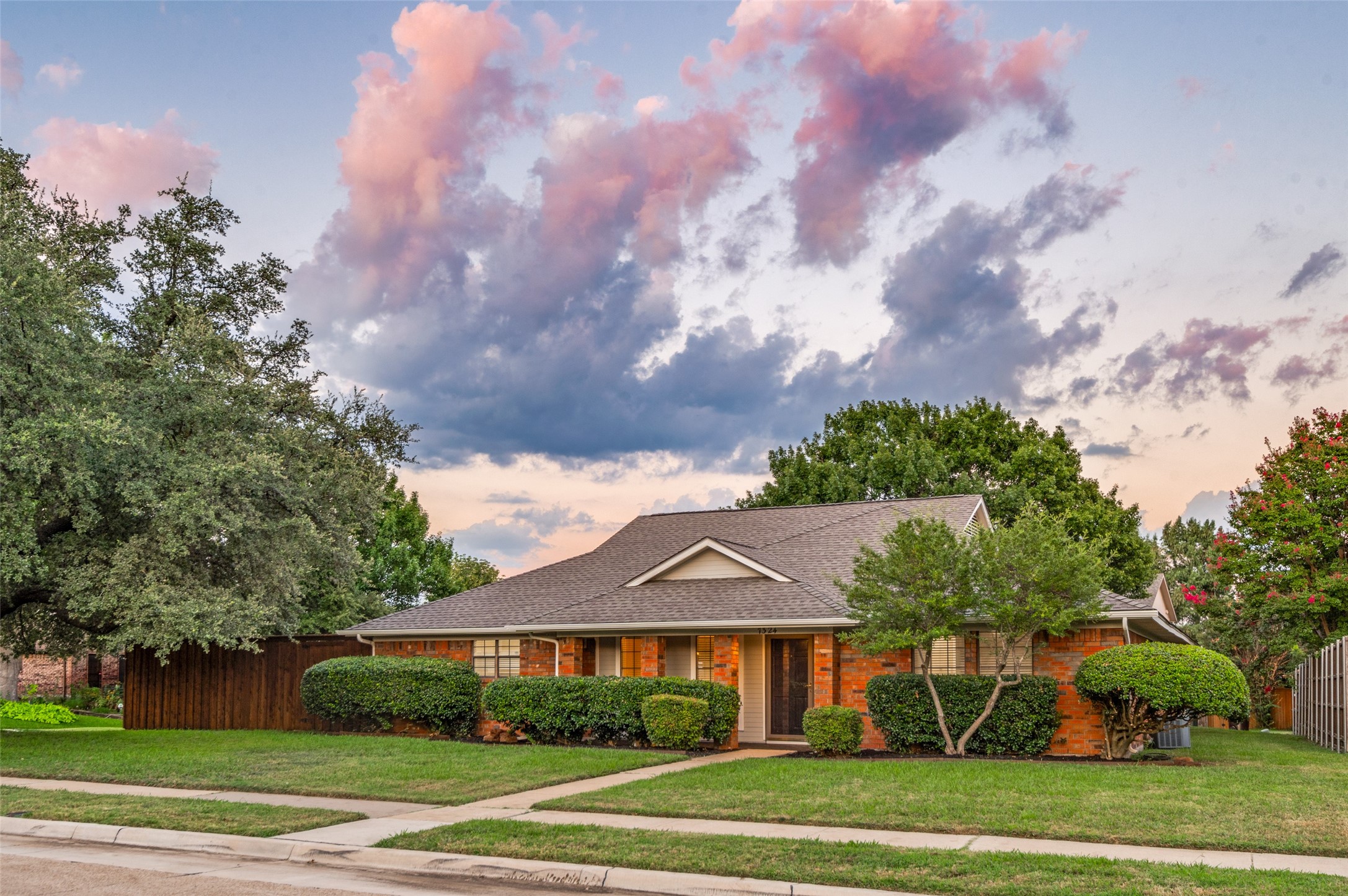 7324 Augusta Circle Plano TX 75025