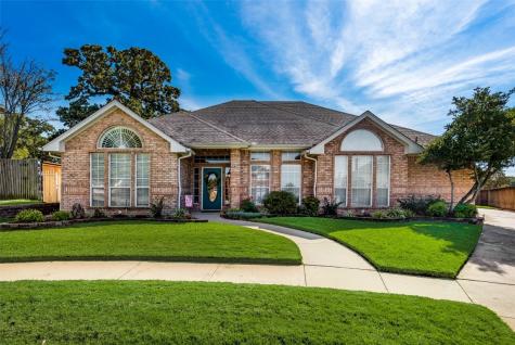 7743 Bridlewood Court North Richland Hills TX 76182