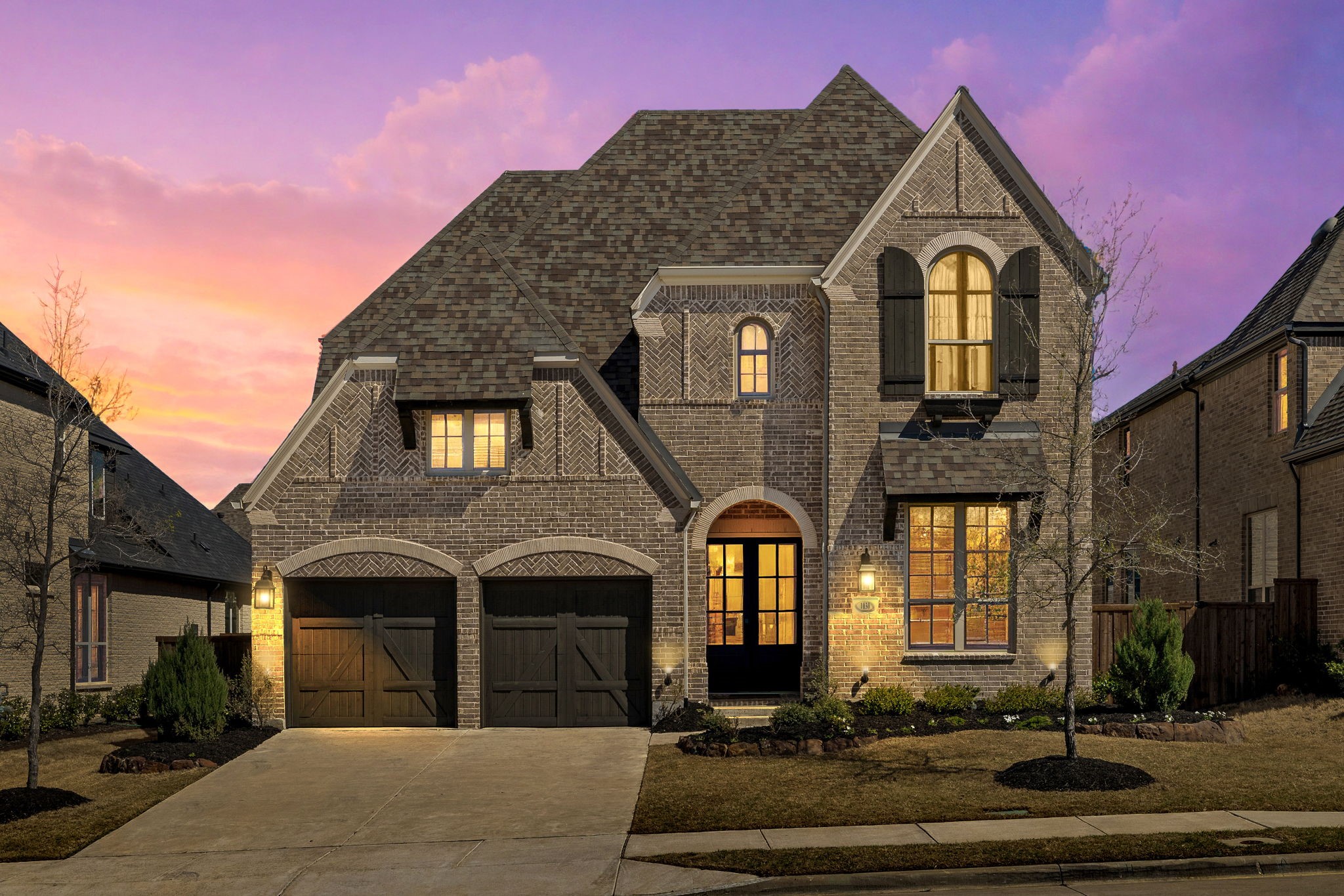 1030 Lone Grove Lane Prosper TX 75078