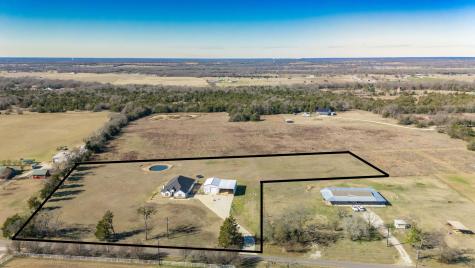 4280 County Road 3220 Lone Oak TX 75453