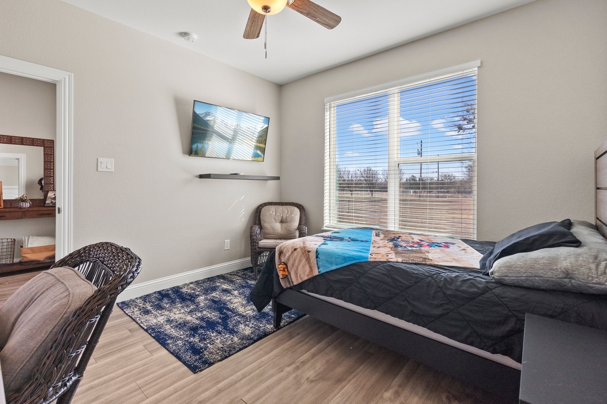 4280 County Road 3220 Lone Oak TX 75453