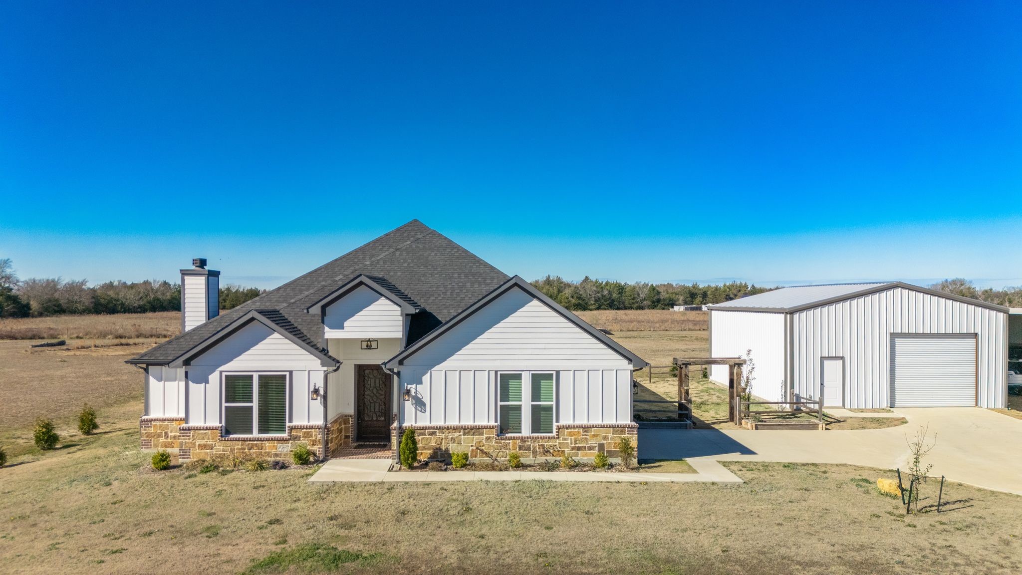 4280 County Road 3220 Lone Oak TX 75453